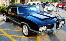 Oldsmobile 442, , , , ,  